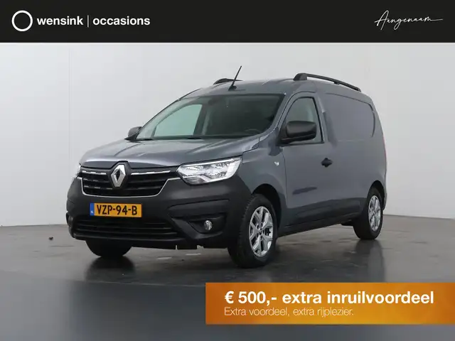 Renault Express 1.3 TCe | BENZINE | 100 PK | COMFORT | APPLE CARPL