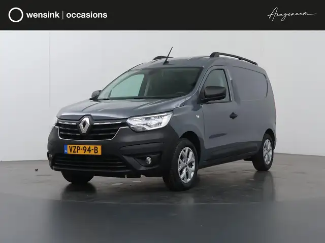 Renault Express 1.3 TCe | BENZINE | 100 PK | COMFORT | APPLE CARPL