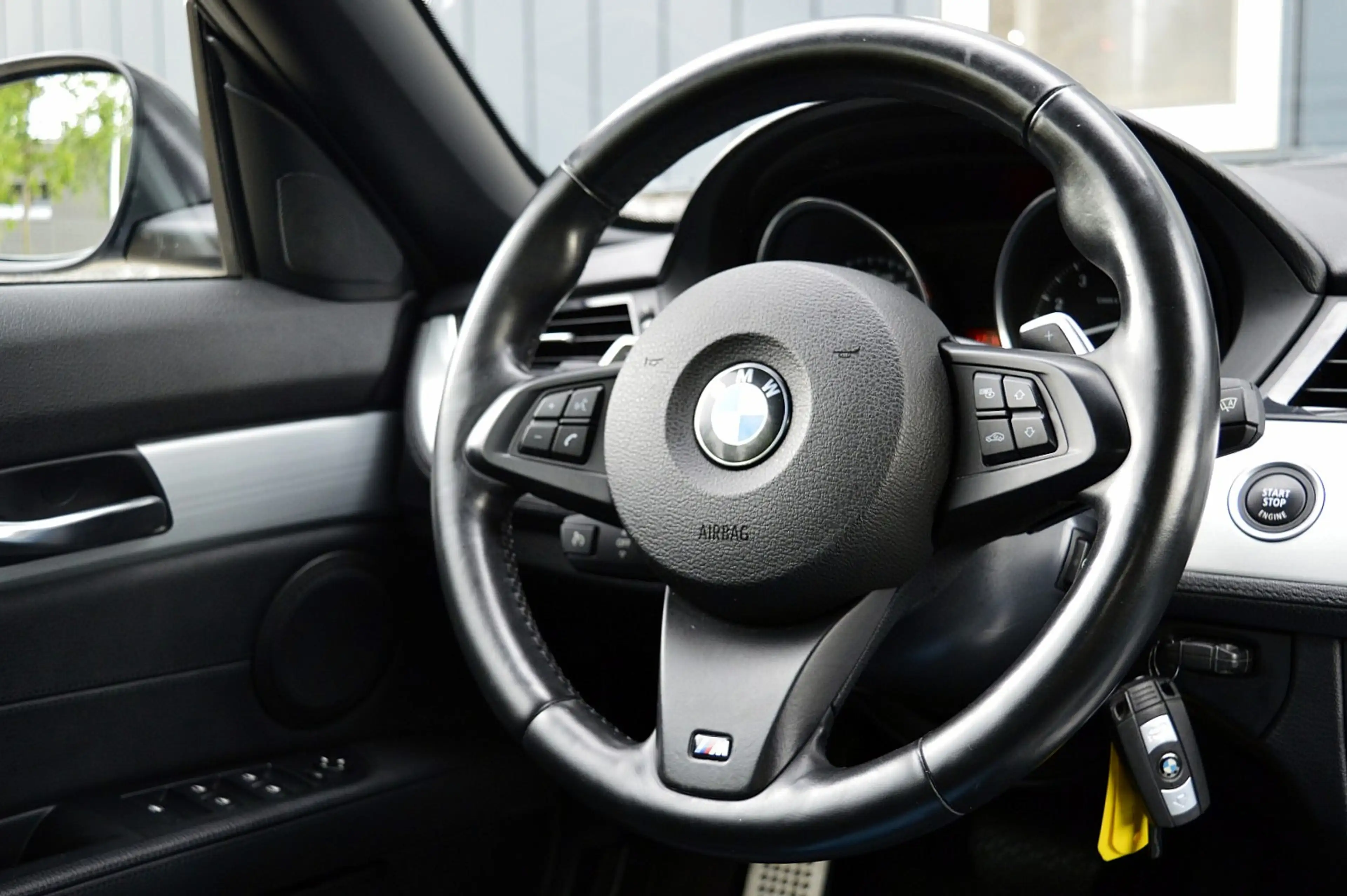 BMW Z4 Roadster sDrive18i M-Sport Rijklaarprijs-Garantie — photo 32