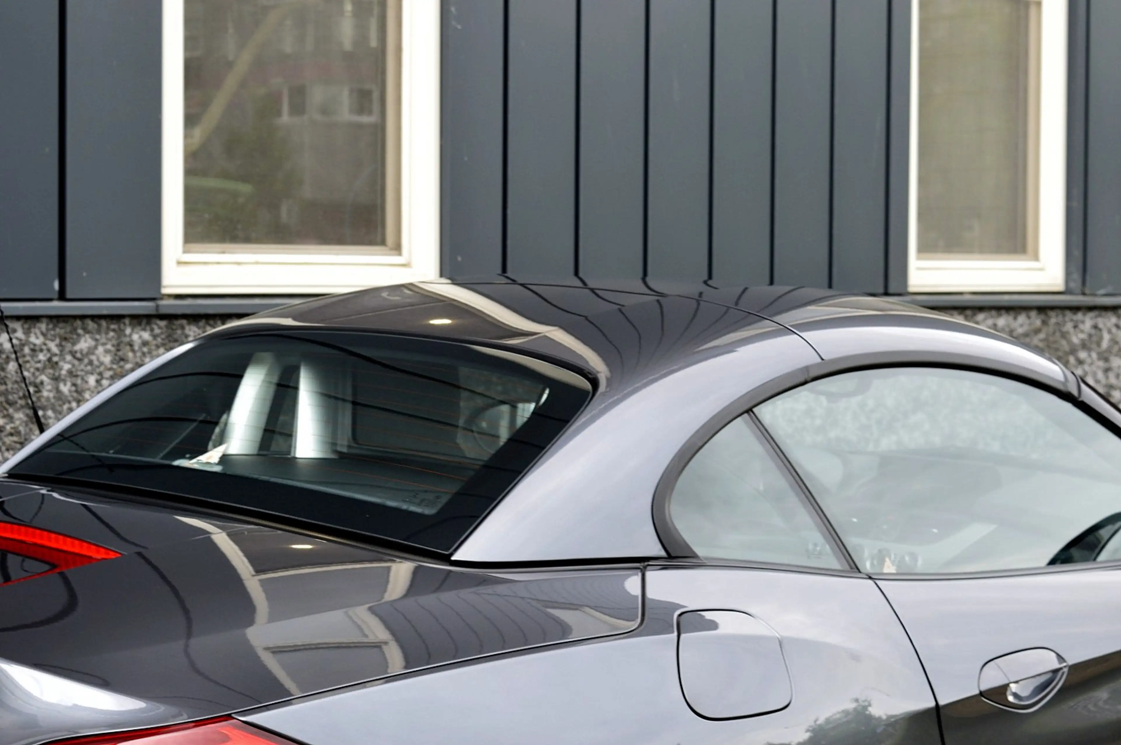 BMW Z4 Roadster sDrive18i M-Sport Rijklaarprijs-Garantie — photo 10