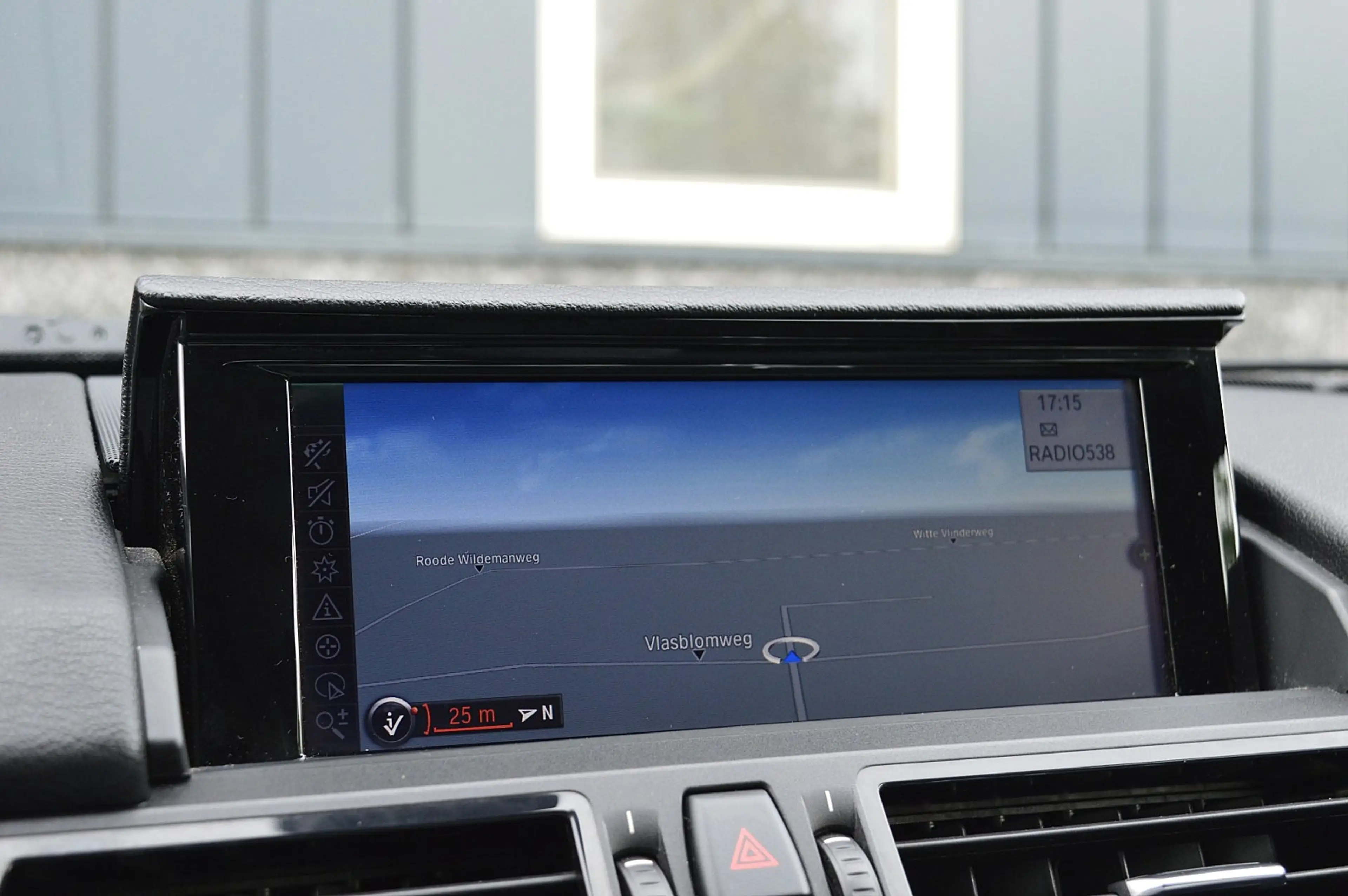 BMW Z4 Roadster sDrive18i M-Sport Rijklaarprijs-Garantie — photo 16