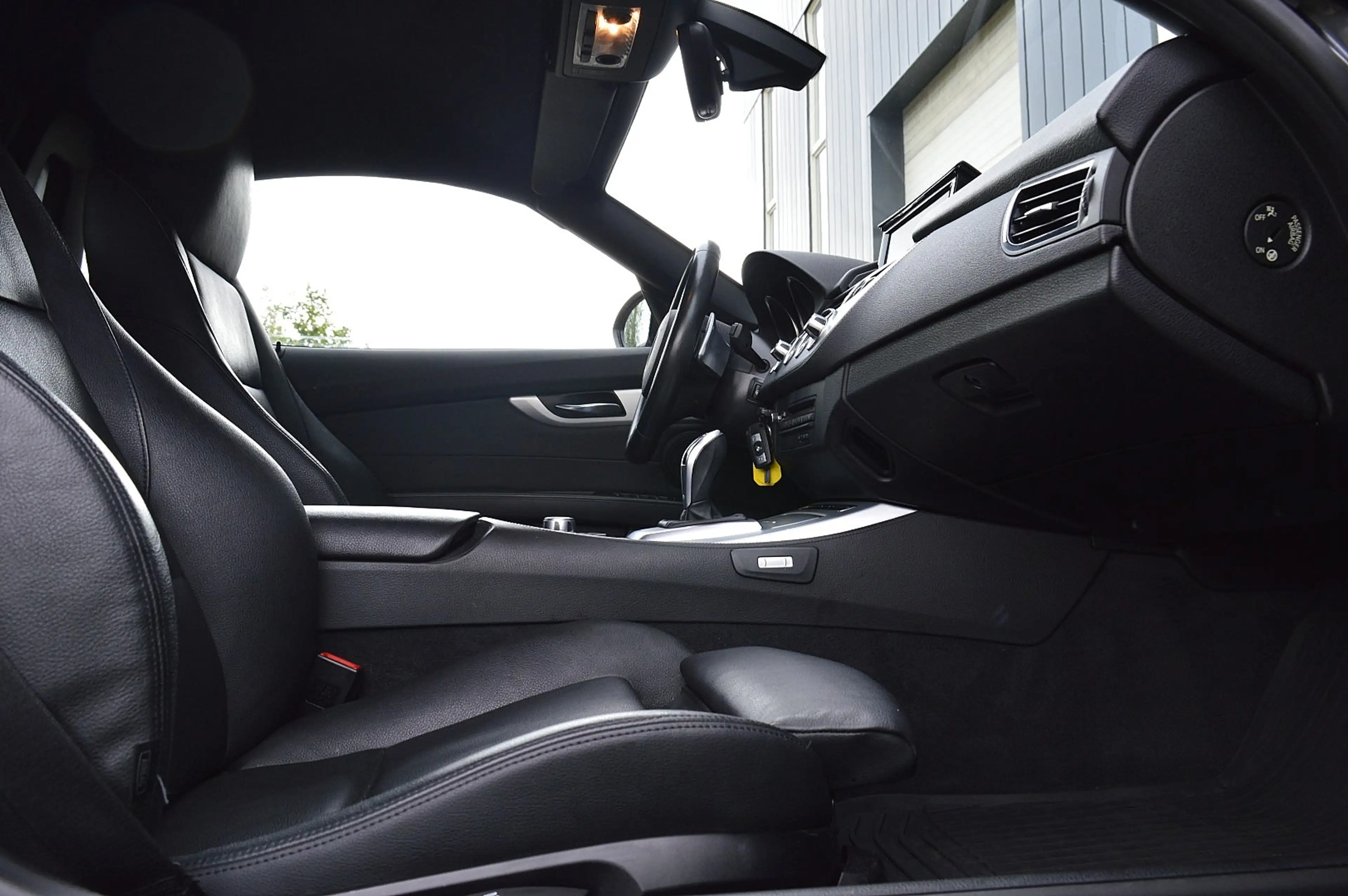 BMW Z4 Roadster sDrive18i M-Sport Rijklaarprijs-Garantie — photo 14