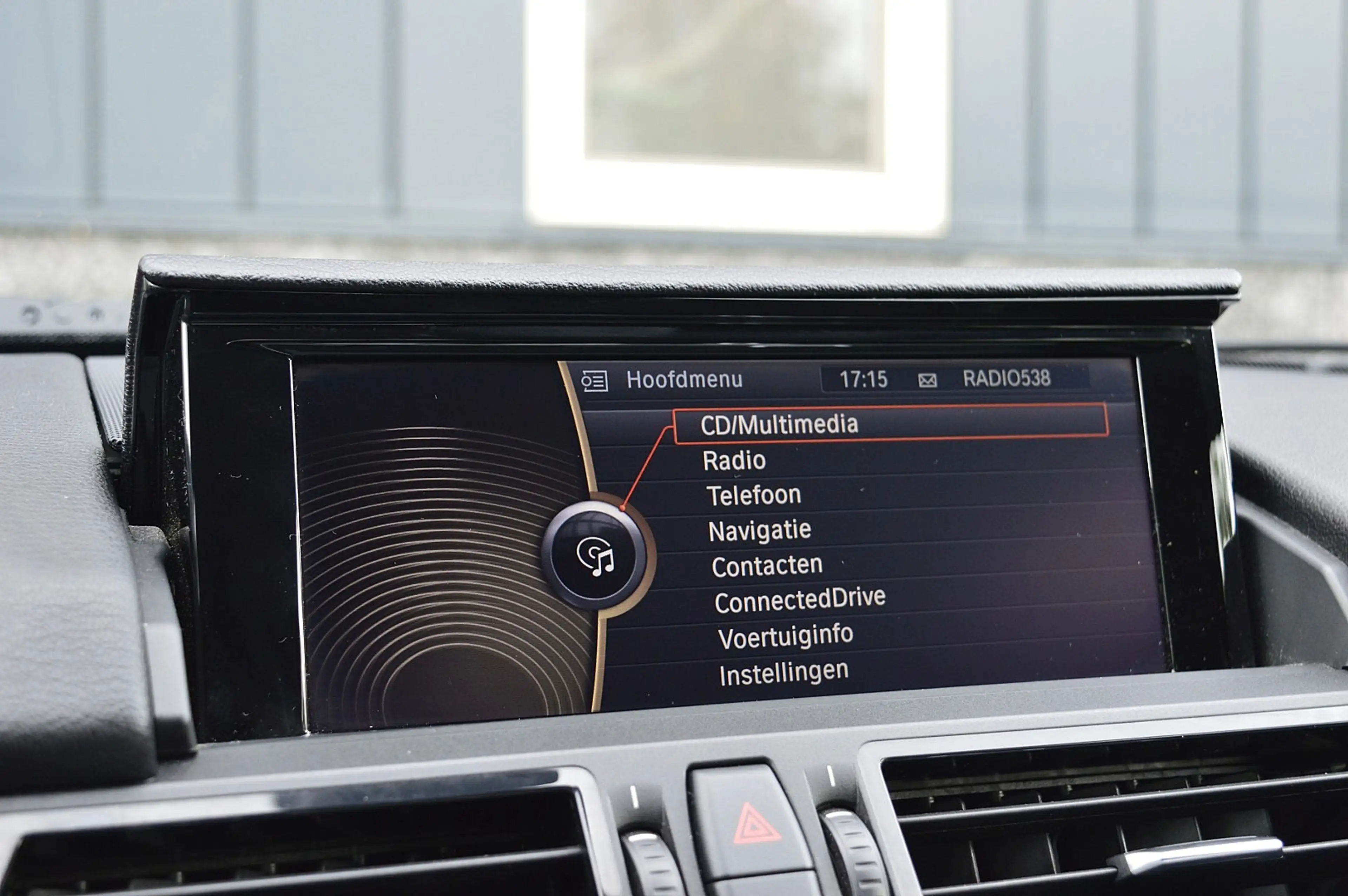 BMW Z4 Roadster sDrive18i M-Sport Rijklaarprijs-Garantie — photo 17