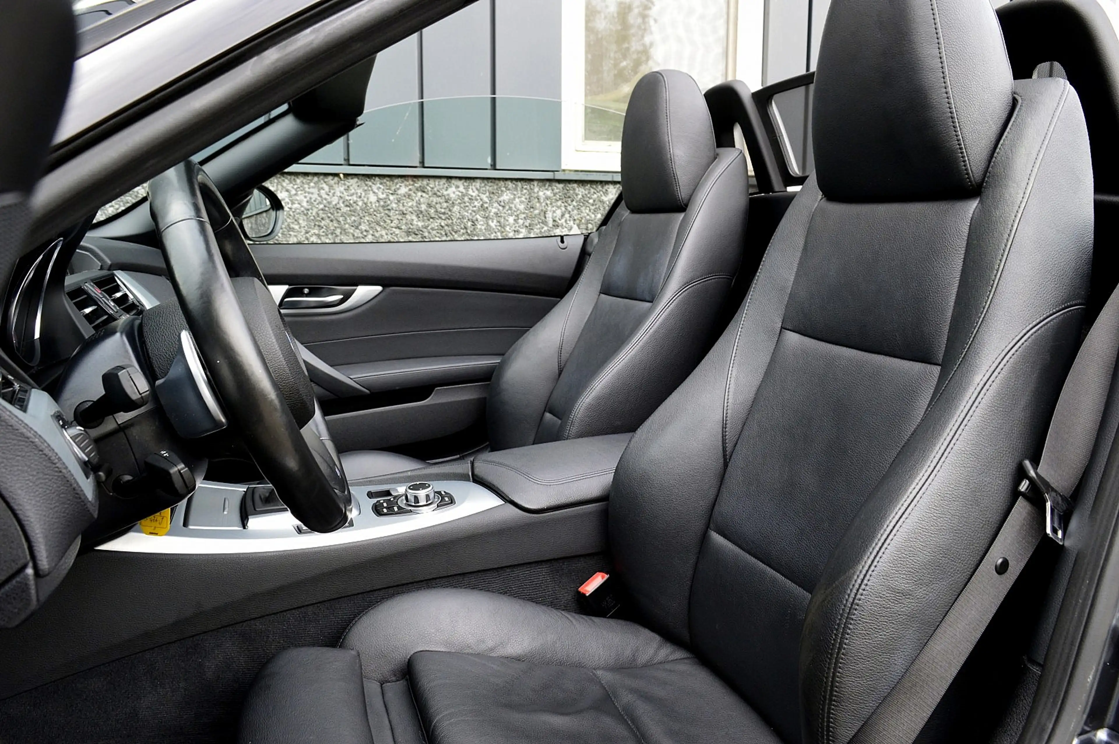 BMW Z4 Roadster sDrive18i M-Sport Rijklaarprijs-Garantie — photo 13