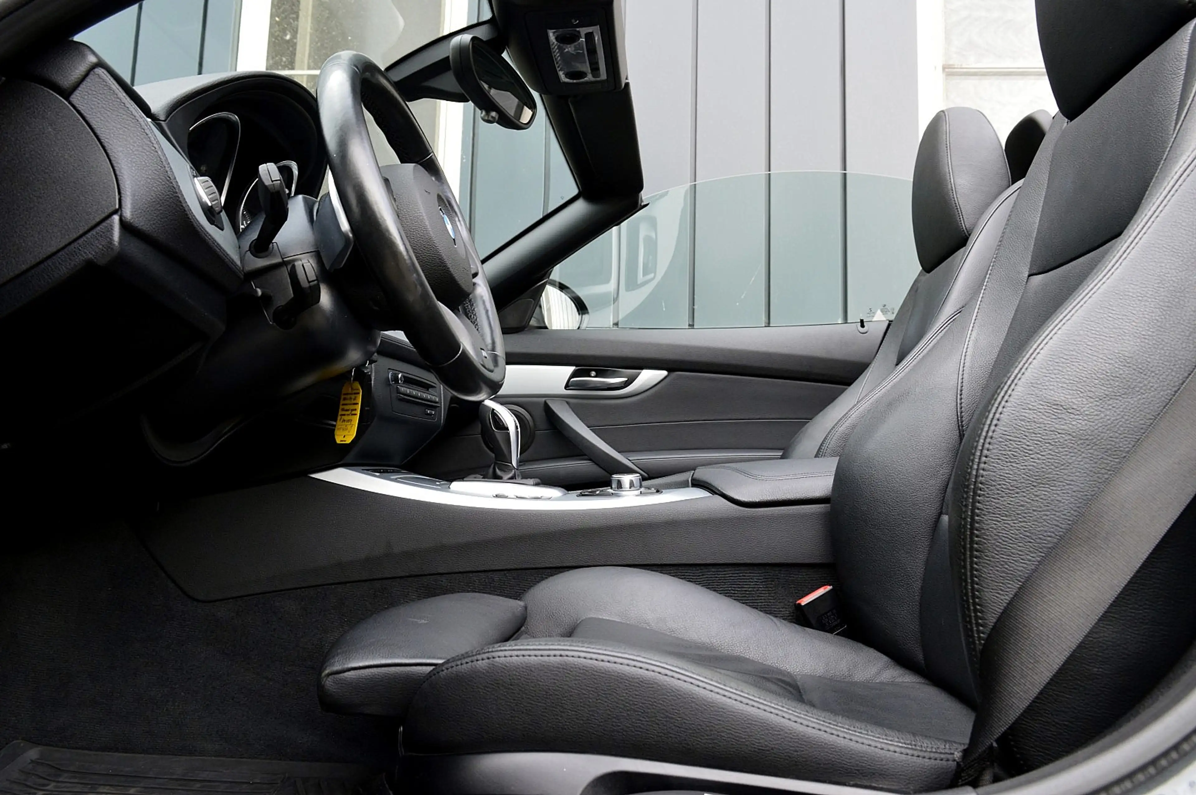 BMW Z4 Roadster sDrive18i M-Sport Rijklaarprijs-Garantie — photo 12