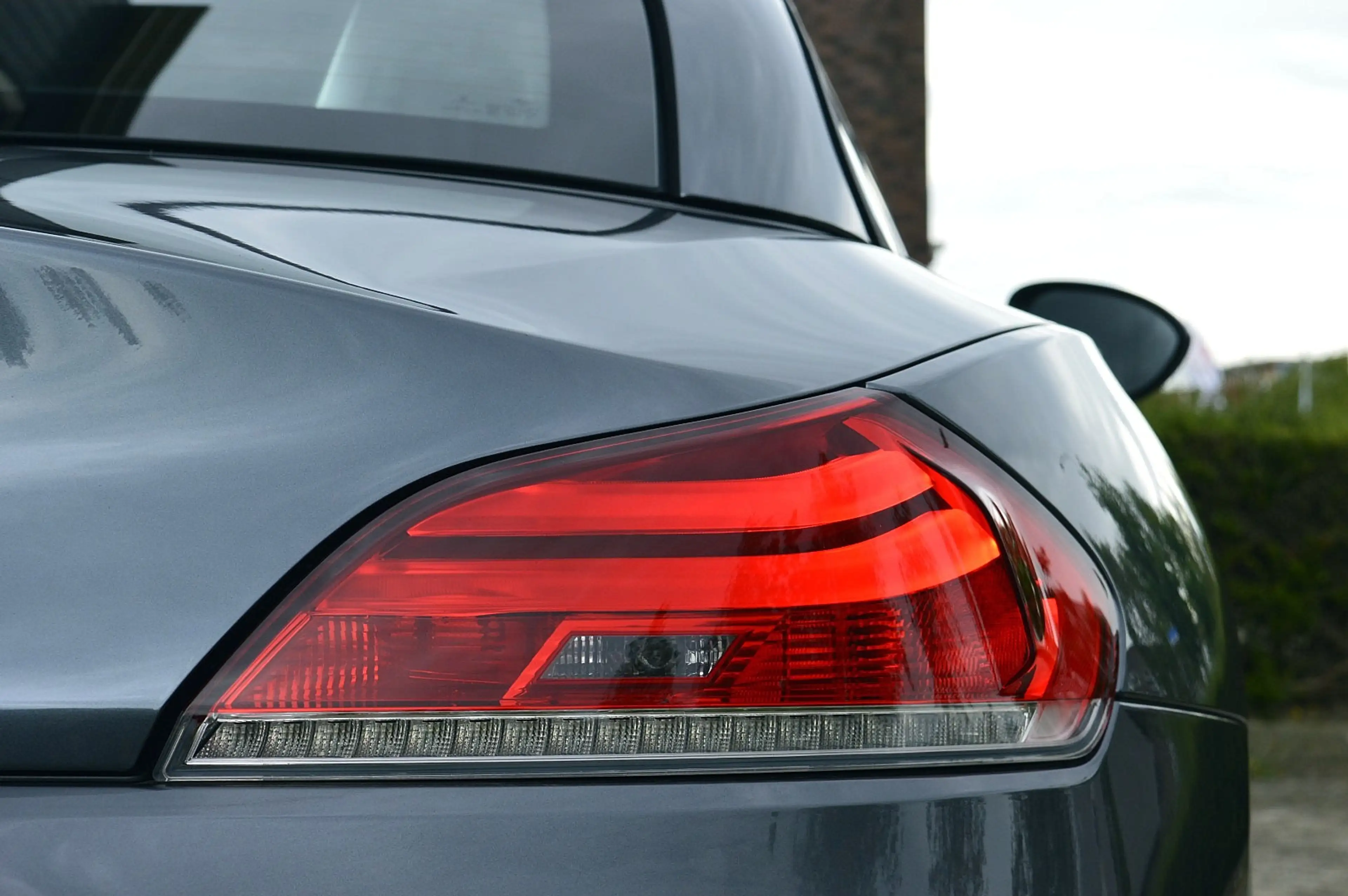 BMW Z4 Roadster sDrive18i M-Sport Rijklaarprijs-Garantie — photo 8