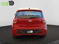 Hyundai i10 1.0 Link Rojo - thumbnail 4