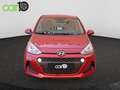 Hyundai i10 1.0 Link Rojo - thumbnail 8