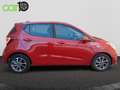 Hyundai i10 1.0 Link Rojo - thumbnail 6