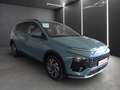 Hyundai BAYON Bayon GO Plus 1.2 MPI Grün - thumbnail 3