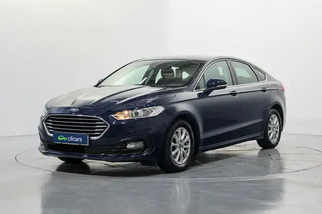 Ford Mondeo 2.0TDCI Trend Aut. 150