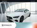Mercedes-Benz CLA 180 CLA 180 Coupé Progressive Distro Pano AHK SmartphoneInte Progressive Distro Pano AHK SmartphoneInte Weiß - thumbnail 1