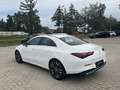 Mercedes-Benz CLA 180 CLA 180 Coupé Progressive Distro Pano AHK SmartphoneInte Progressive Distro Pano AHK SmartphoneInte Weiß - thumbnail 6