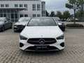 Mercedes-Benz CLA 180 CLA 180 Coupé Progressive Distro Pano AHK SmartphoneInte Progressive Distro Pano AHK SmartphoneInte Weiß - thumbnail 2