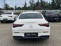 Mercedes-Benz CLA 180 CLA 180 Coupé Progressive Distro Pano AHK SmartphoneInte Progressive Distro Pano AHK SmartphoneInte Weiß - thumbnail 5