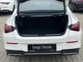 Mercedes-Benz CLA 180 CLA 180 Coupé Progressive Distro Pano AHK SmartphoneInte Progressive Distro Pano AHK SmartphoneInte Blanc - thumbnail 19