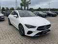 Mercedes-Benz CLA 180 CLA 180 Coupé Progressive Distro Pano AHK SmartphoneInte Progressive Distro Pano AHK SmartphoneInte Weiß - thumbnail 3