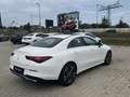 Mercedes-Benz CLA 180 CLA 180 Coupé Progressive Distro Pano AHK SmartphoneInte Progressive Distro Pano AHK SmartphoneInte Weiß - thumbnail 4