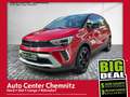 Opel Crossland 1.2 GS Line LED/Multimedia/PDC/Kamera Rot - thumbnail 1