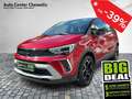 Opel Crossland 1.2 GS Line LED/Multimedia/PDC/Kamera Rosso - thumbnail 1