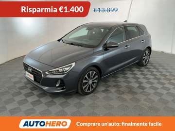 1.6 CRDi Style 110CV DCT