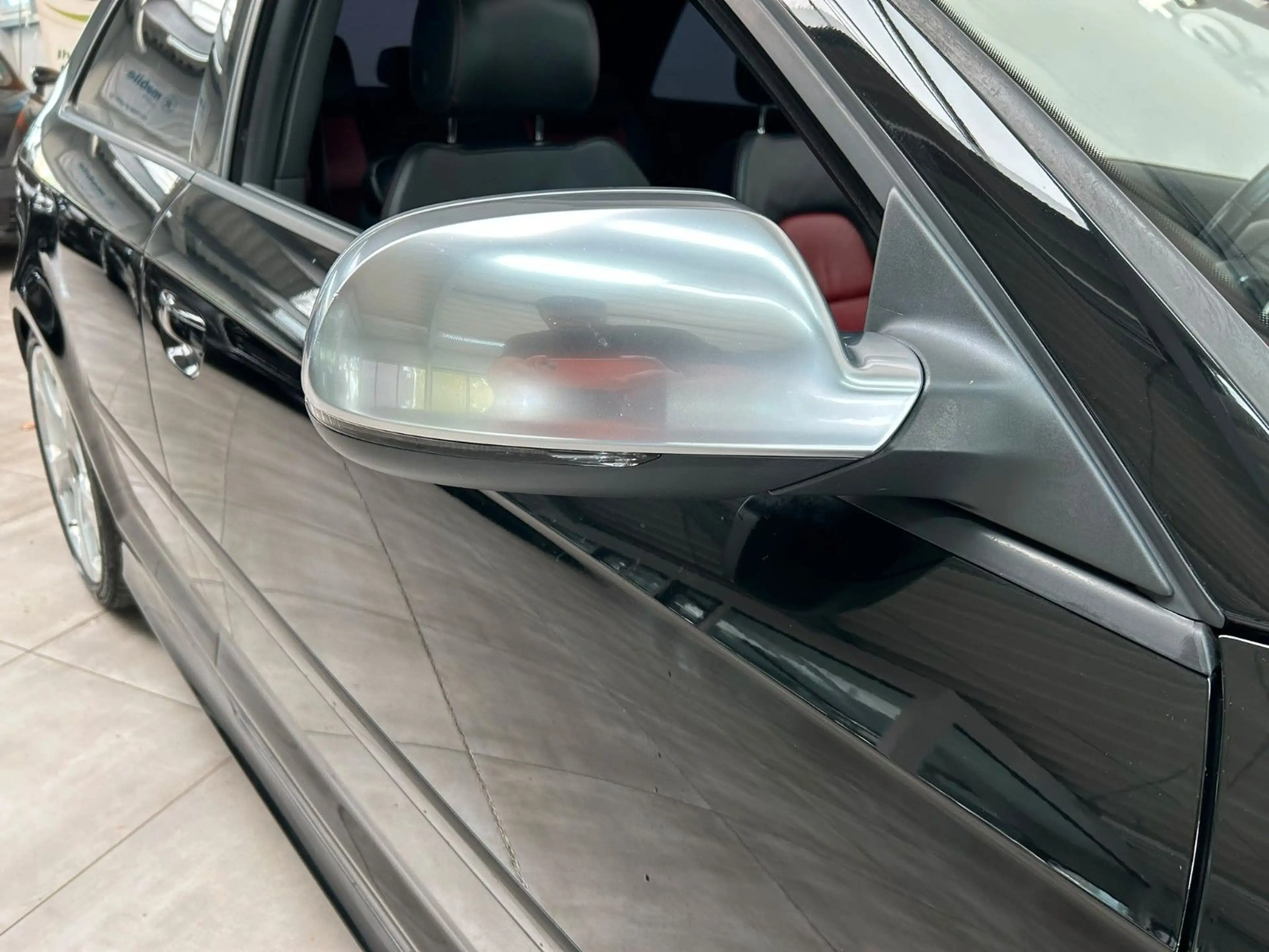 Audi S3 2.0 TFSI quattro Leder Navi-Plus eGSD — photo 11