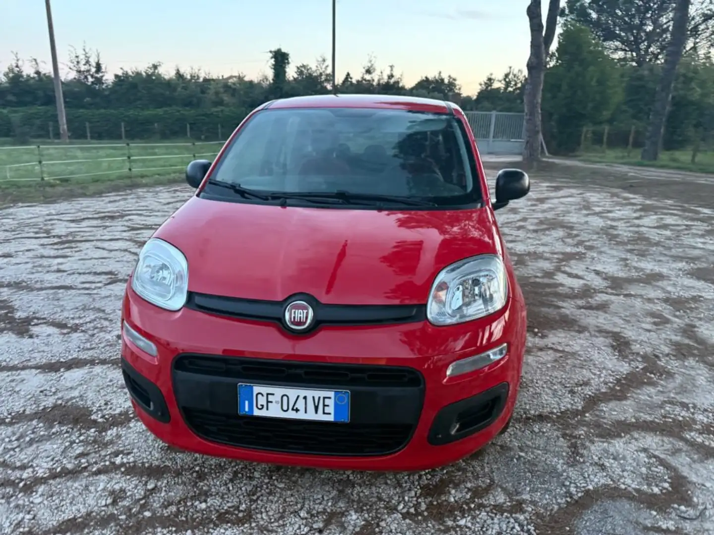Fiat Panda 1.0 FireFly S&S Hybrid Easy Rot - 2
