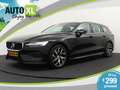 Volvo V60 2.0 T5 Business+ 251 PK Trekhaak Carplay Navi LMV Noir - thumbnail 1