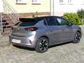Opel Corsa-e e Elegance Super Ausstattung NP 32 T Euro Grau - thumbnail 17