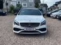 Mercedes-Benz CLA 250 4Matic Sport**AMG** Blanc - thumbnail 2