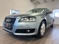 Audi A3 A3 Sportback 1.6 Attraction s-tronic NEOPATENTATI Grau - thumbnail 4