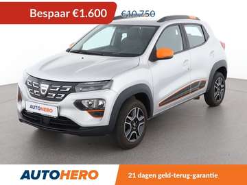 electric drive 33 kW Comfort Plus