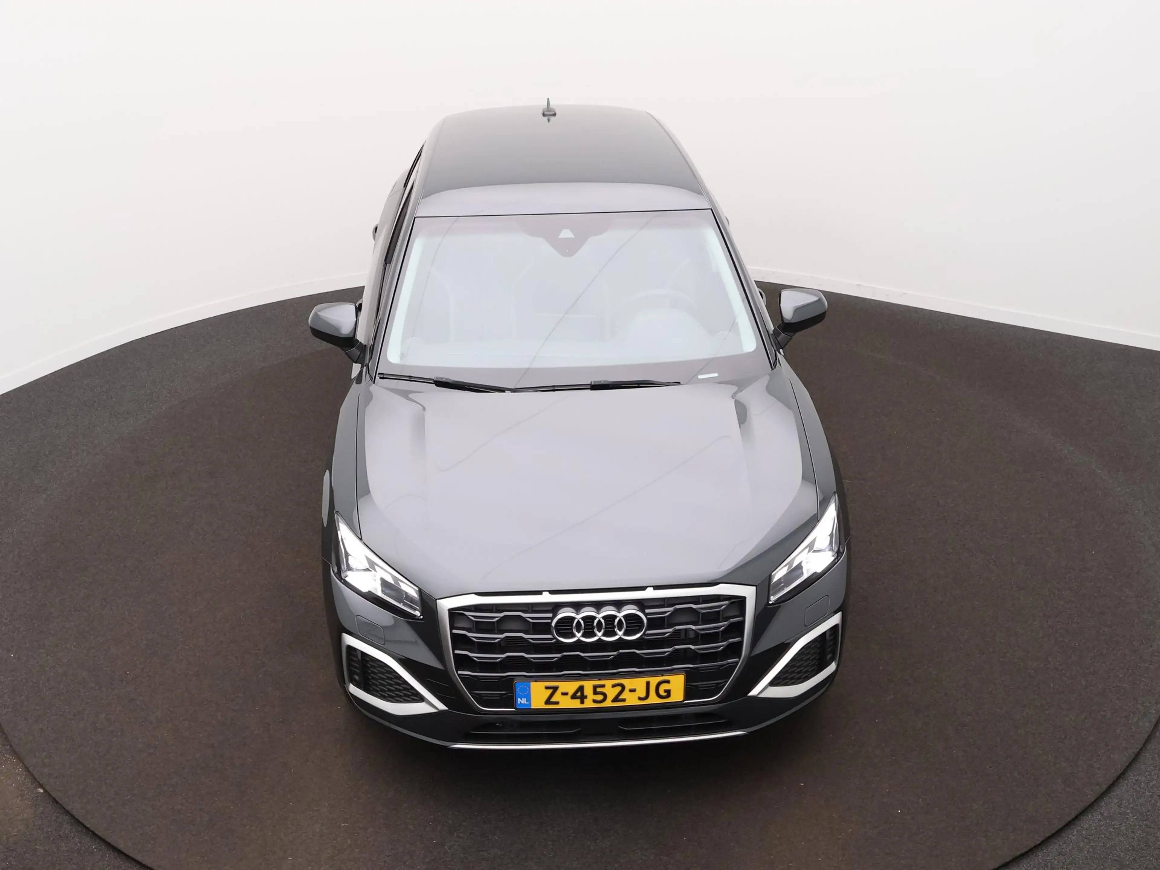 Audi Q2 35 TFSI Advanced edition | Camera | ACC | Virtual — photo 12