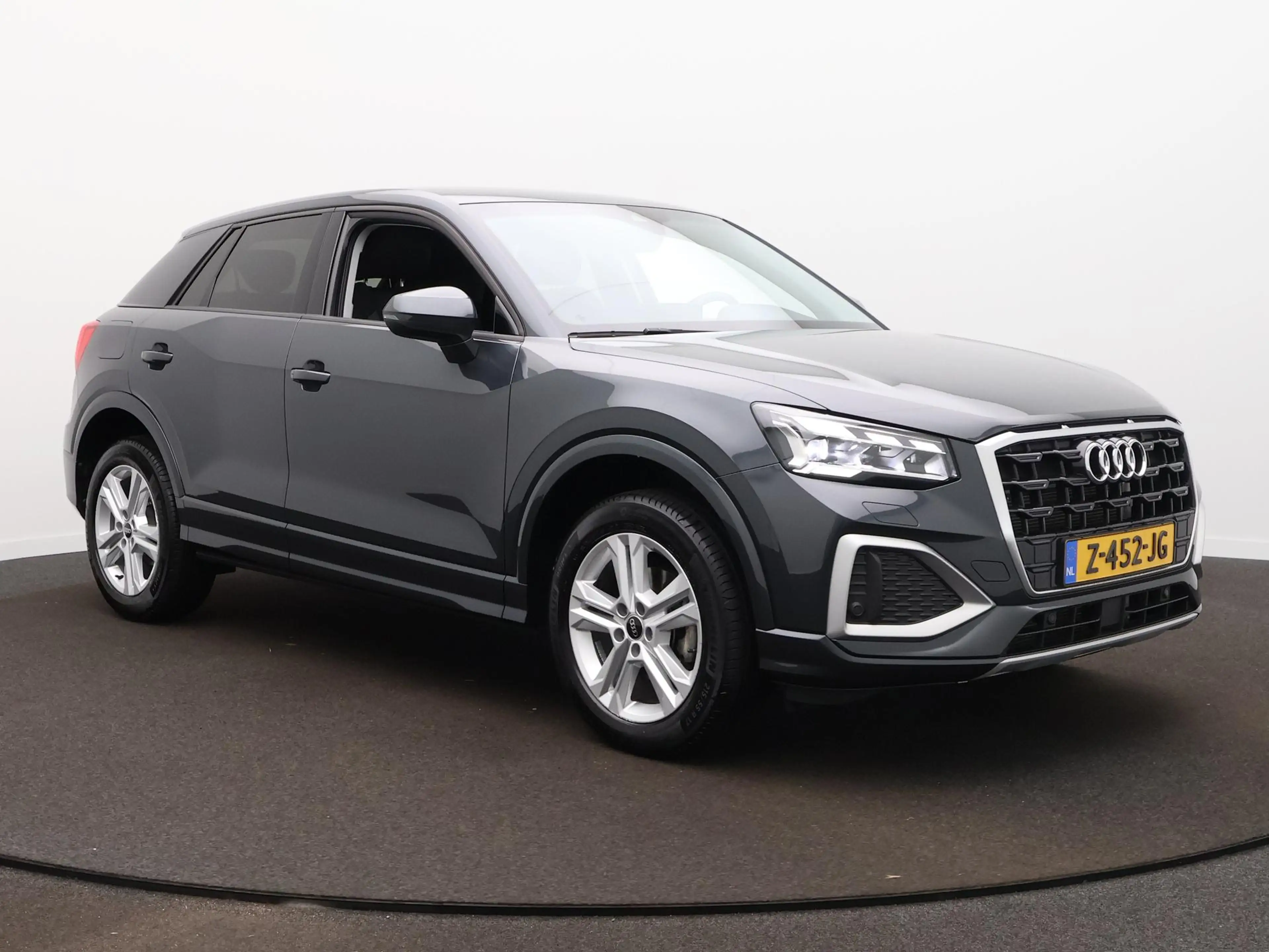 Audi Q2 35 TFSI Advanced edition | Camera | ACC | Virtual — photo 3