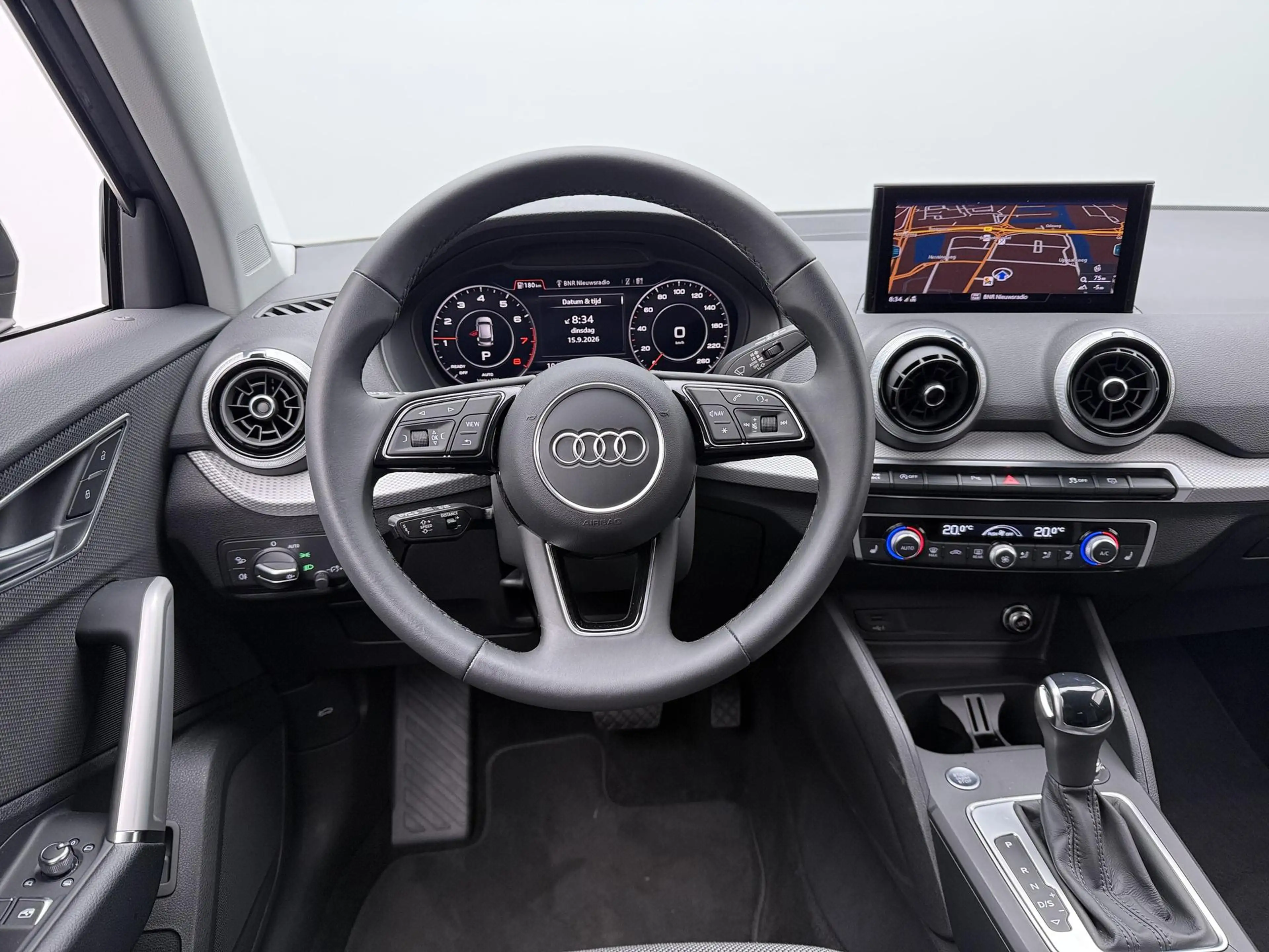Audi Q2 35 TFSI Advanced edition | Camera | ACC | Virtual — photo 14