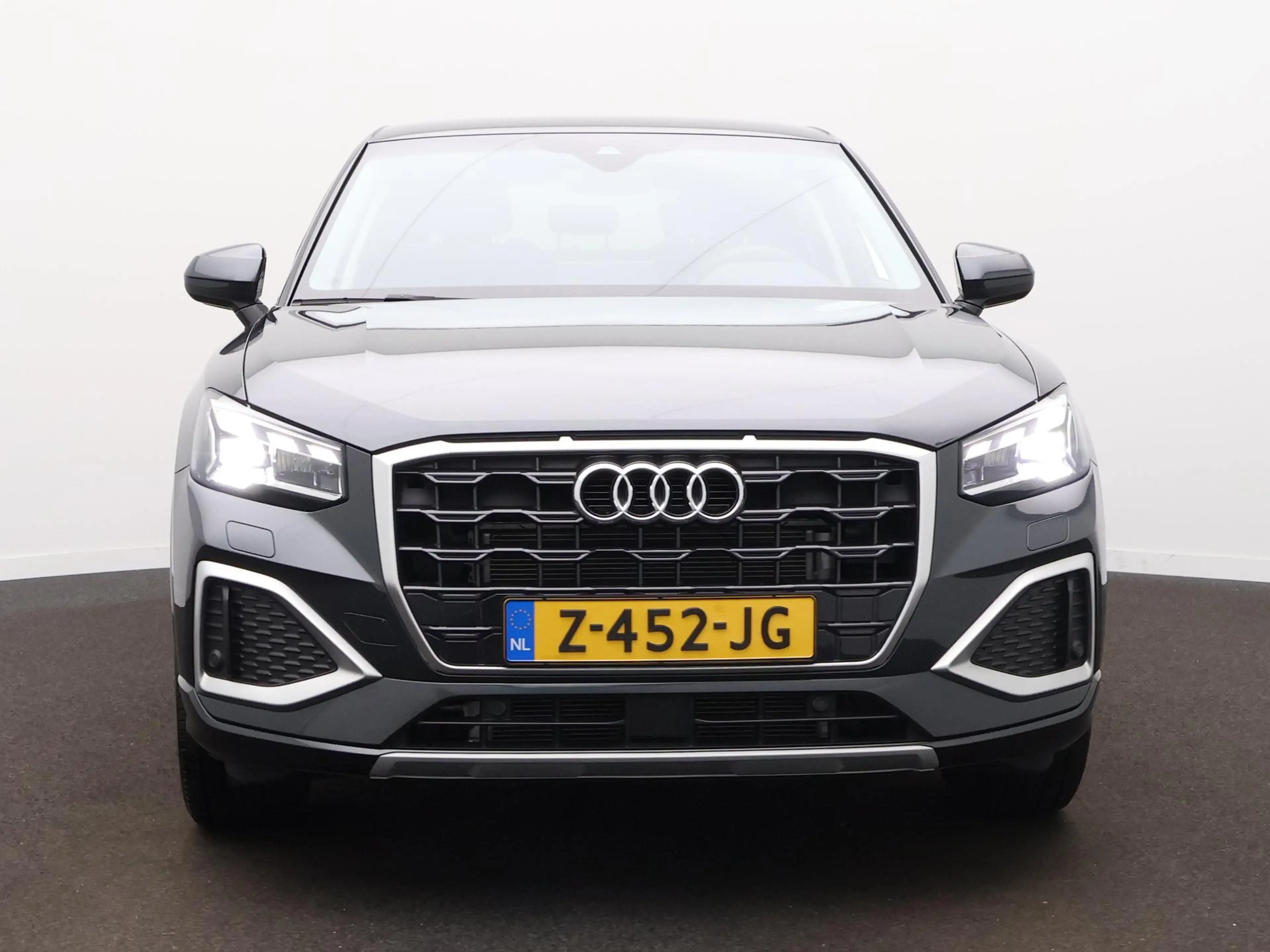 Audi Q2 35 TFSI Advanced edition | Camera | ACC | Virtual — photo 2