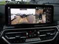 BMW X3 xDrive30d AT Navi Leder Tempom.aktiv Panoramadach Schwarz - thumbnail 13