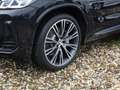 BMW X3 xDrive30d AT Navi Leder Tempom.aktiv Panoramadach Schwarz - thumbnail 6