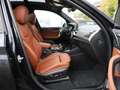BMW X3 xDrive30d AT Navi Leder Tempom.aktiv Panoramadach Schwarz - thumbnail 4