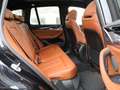 BMW X3 xDrive30d AT Navi Leder Tempom.aktiv Panoramadach Schwarz - thumbnail 12