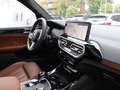BMW X3 xDrive30d AT Navi Leder Tempom.aktiv Panoramadach Schwarz - thumbnail 5