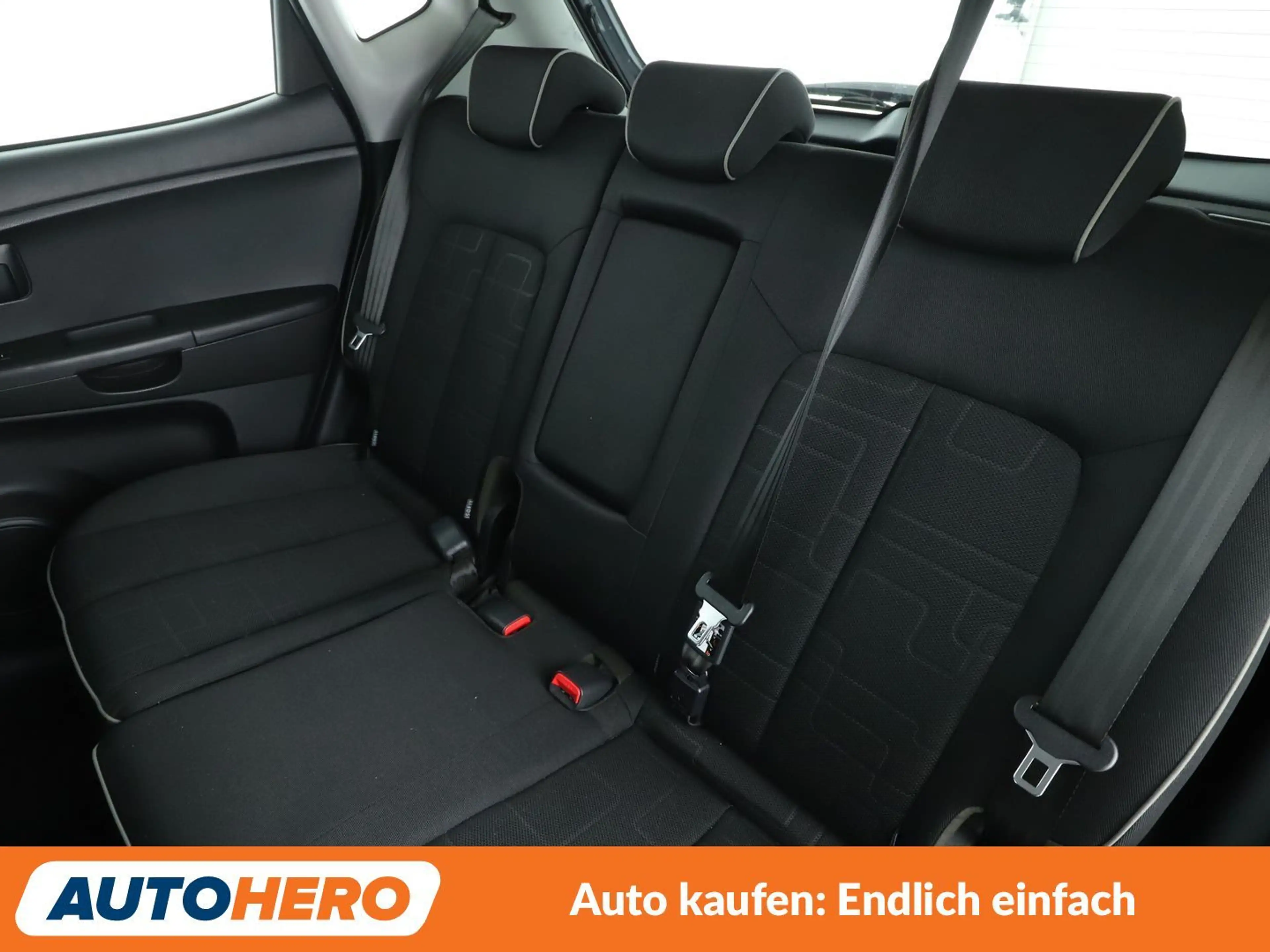 Kia Venga 1.6 Dream Team*NAVI*CAM*PDC*SHZ*KLIMA* — photo 14