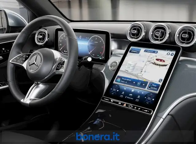 Mercedes-Benz 220 view 6