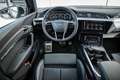 Audi Q8 e-tron 55 408pk quattro S Edition Competition 115 kWh | P Zwart - thumbnail 22