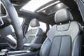Audi Q8 e-tron 55 408pk quattro S Edition Competition 115 kWh | P Zwart - thumbnail 4