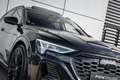 Audi Q8 e-tron 55 408pk quattro S Edition Competition 115 kWh | P Zwart - thumbnail 8