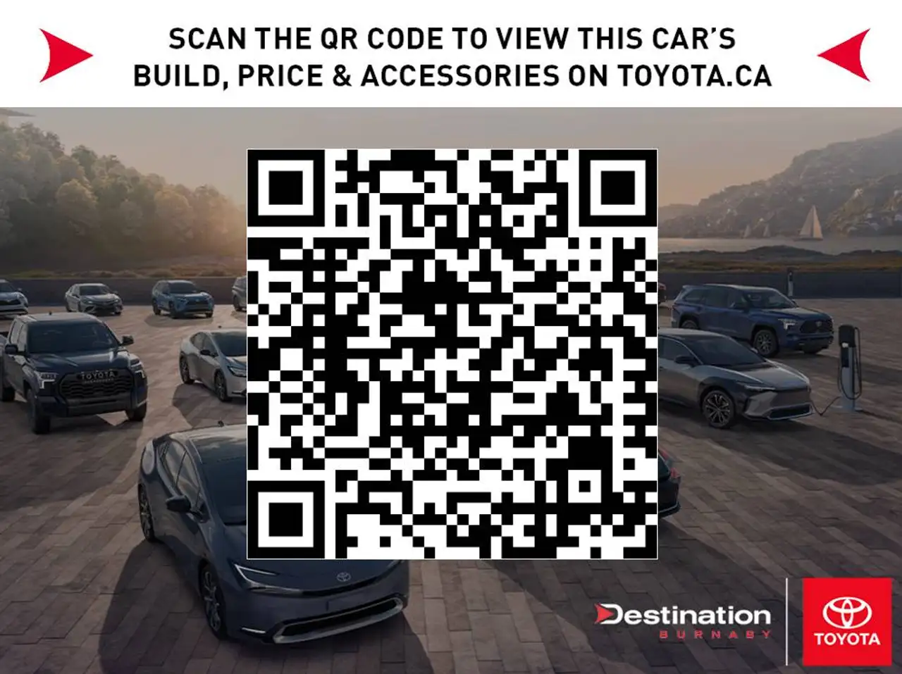 2026 Toyota bZ