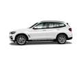 BMW X3 xDrive 20dA Blanc - thumbnail 5