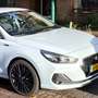 Hyundai i30 1.4 T-GDI 140 PK  Fastback Camera Navi touchscreen Grijs - thumbnail 16