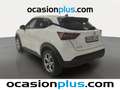 Nissan Juke 1.0 DIG-T N-Connecta 4x2 117 Blanc - thumbnail 3
